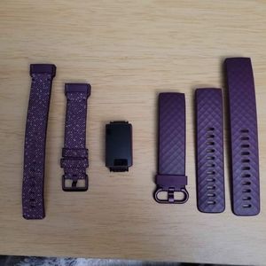 Fitbit Charge 4